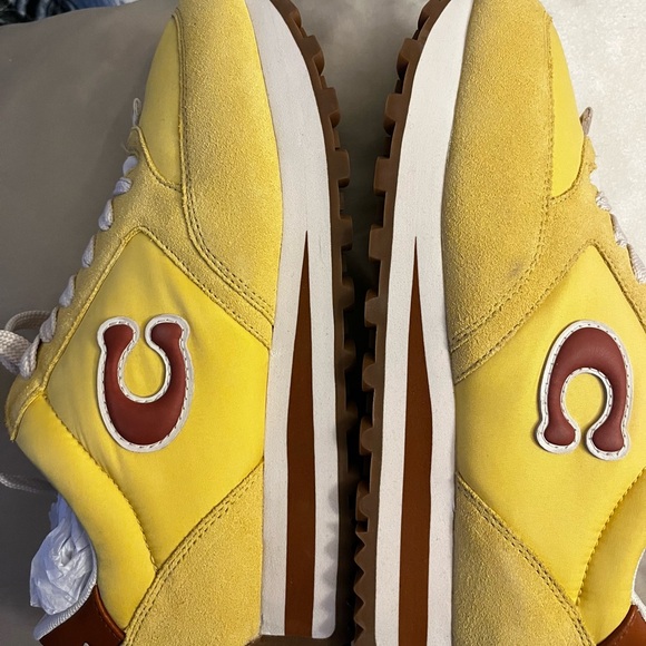 Coach Runner Sneaker - Picture 6 of 11